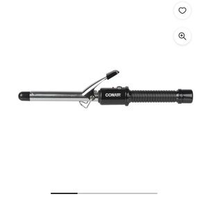 Conair hair curling iron